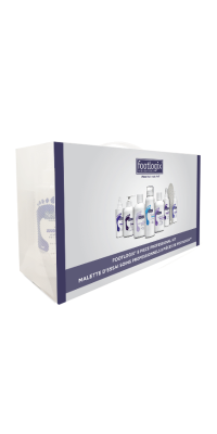 FLG26 8Pc Starter Kit A